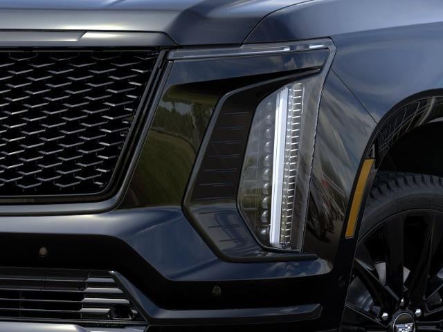 2027 Cadillac Escalade ESV 4WD Platinum Sport