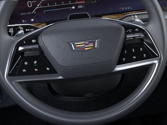 2027 Cadillac Escalade ESV 4WD Platinum Sport