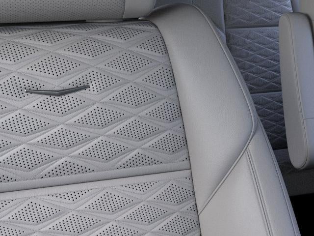 2027 Cadillac Escalade ESV 4WD Platinum Sport