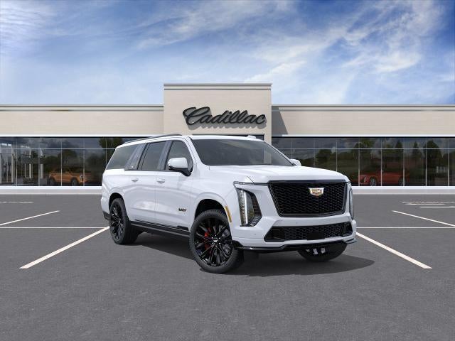 2027 Cadillac Escalade ESV AWD V-Series