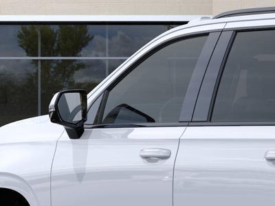 2027 Cadillac Escalade ESV AWD V-Series