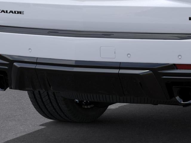 2027 Cadillac Escalade ESV AWD V-Series