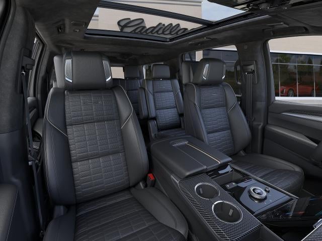 2027 Cadillac Escalade ESV AWD V-Series