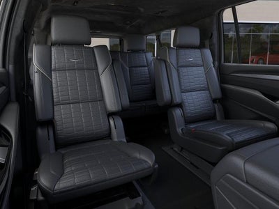 2027 Cadillac Escalade ESV AWD V-Series