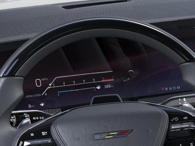 2027 Cadillac Escalade ESV AWD V-Series