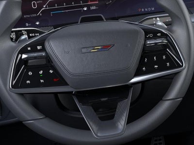 2027 Cadillac Escalade ESV AWD V-Series