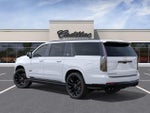 2027 Cadillac Escalade ESV AWD V-Series