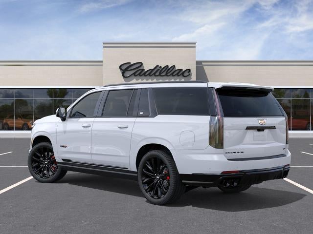 2027 Cadillac Escalade ESV AWD V-Series