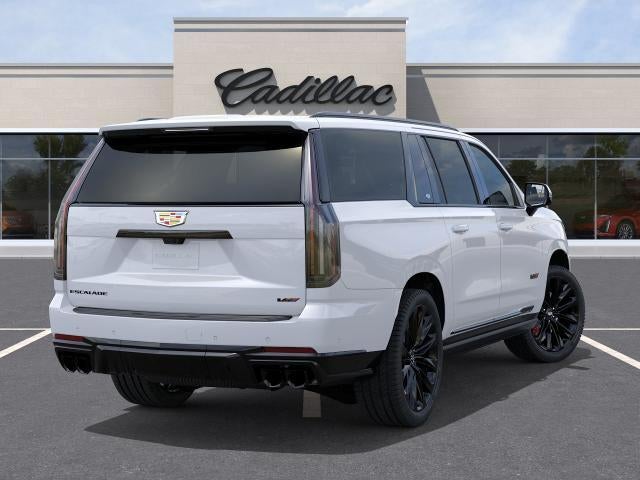 2027 Cadillac Escalade ESV AWD V-Series