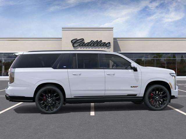 2027 Cadillac Escalade ESV AWD V-Series