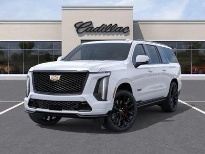 2027 Cadillac Escalade ESV AWD V-Series