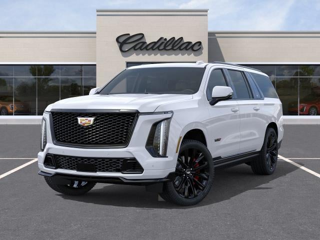 2027 Cadillac Escalade ESV AWD V-Series