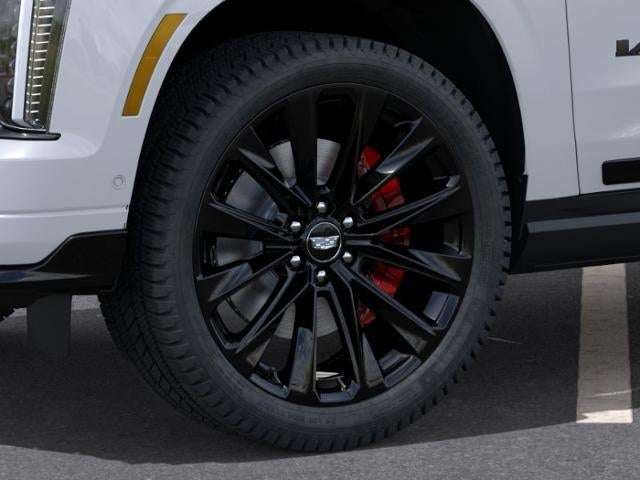 2027 Cadillac Escalade ESV AWD V-Series