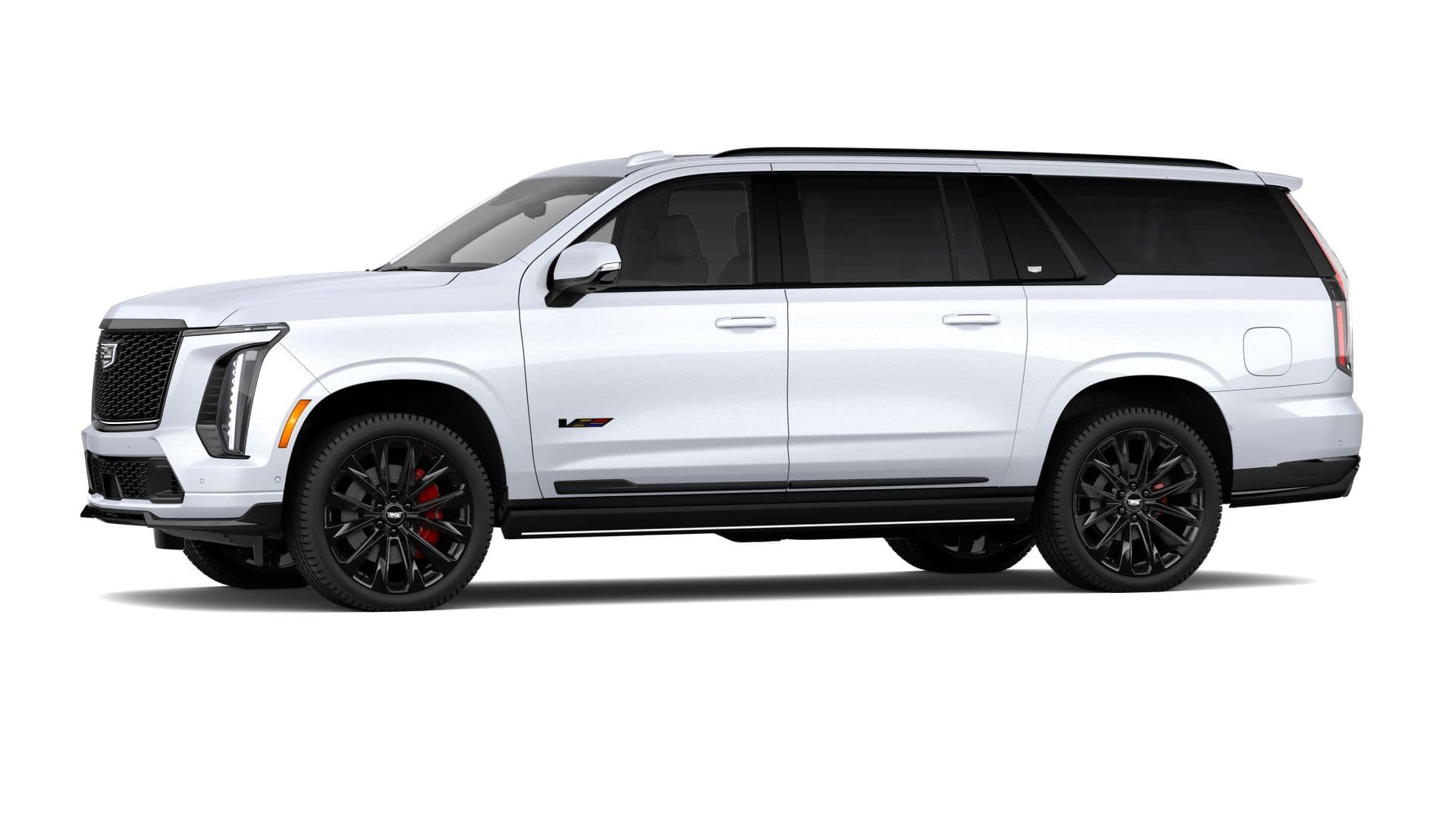 2027 Cadillac Escalade ESV AWD V-Series