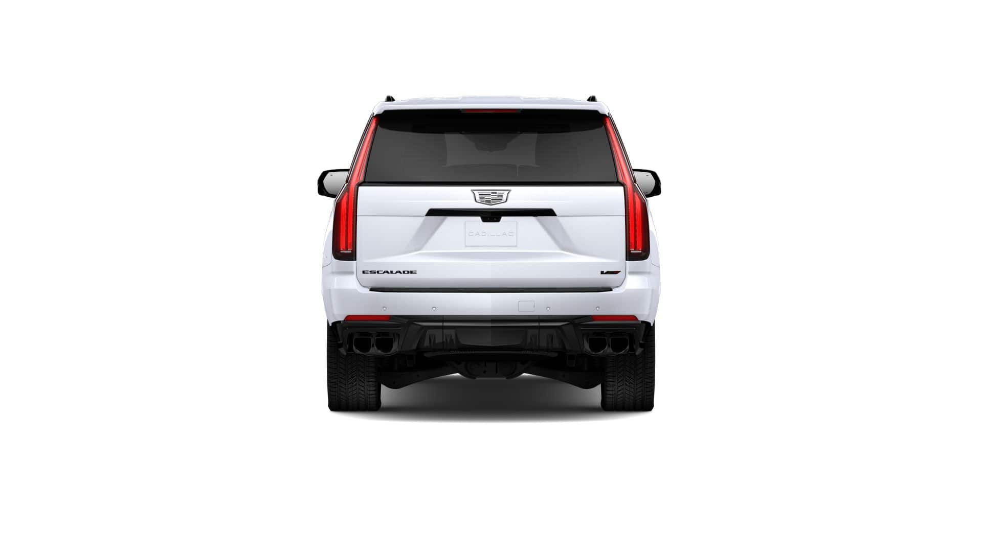 2027 Cadillac Escalade ESV AWD V-Series