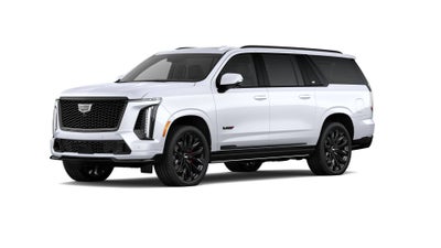 2027 Cadillac Escalade ESV AWD V-Series