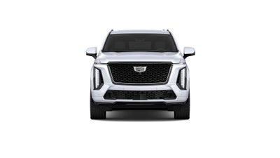 2027 Cadillac Escalade ESV AWD V-Series