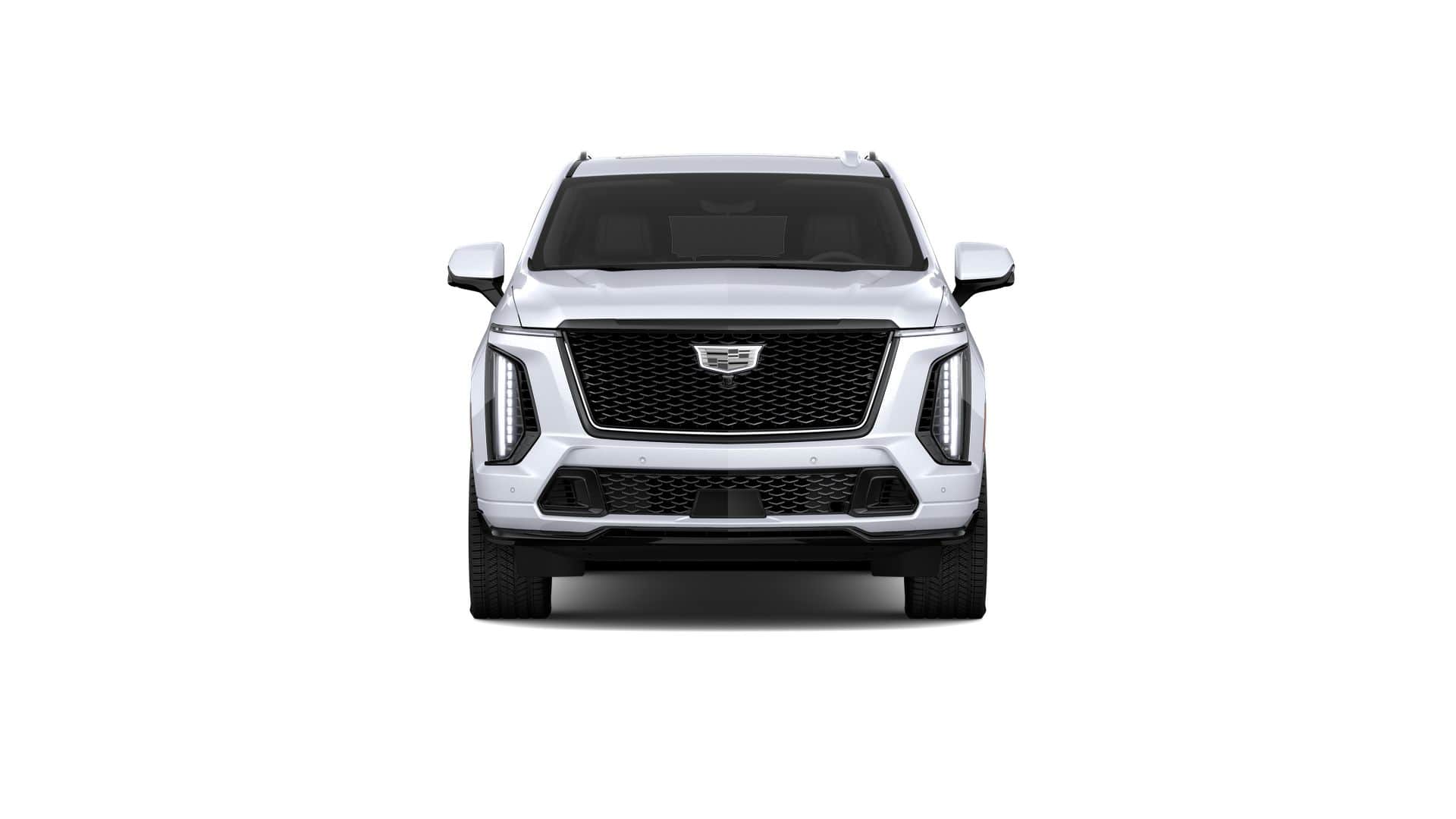 2027 Cadillac Escalade ESV AWD V-Series