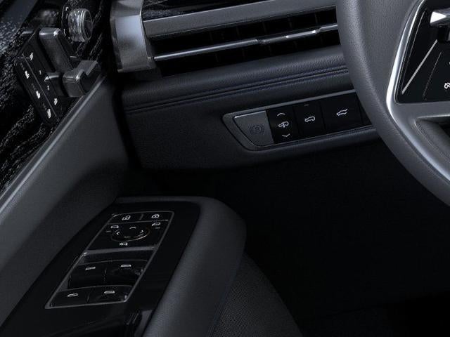 2025 Cadillac ESCALADE IQ AWD Luxury 1