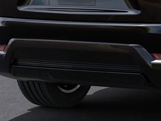 2025 Cadillac ESCALADE IQ AWD Luxury 2