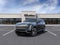 2025 Cadillac ESCALADE IQ AWD Luxury 2