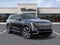 2025 Cadillac ESCALADE IQ AWD Luxury 2