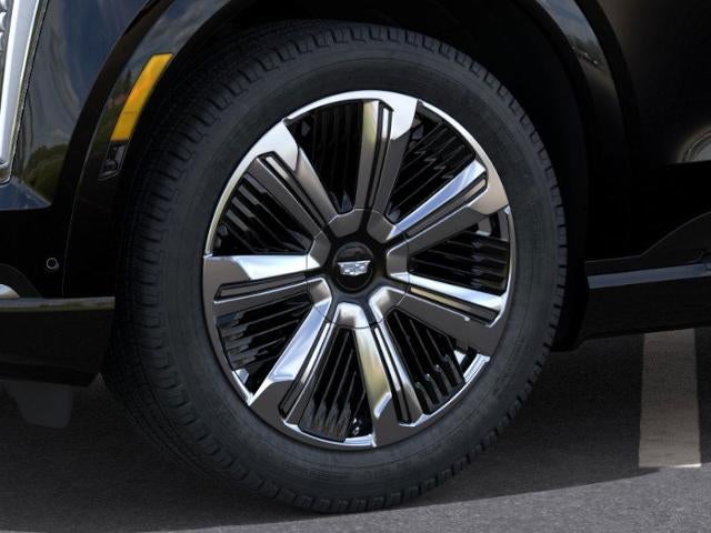 2025 Cadillac ESCALADE IQ AWD Luxury 2