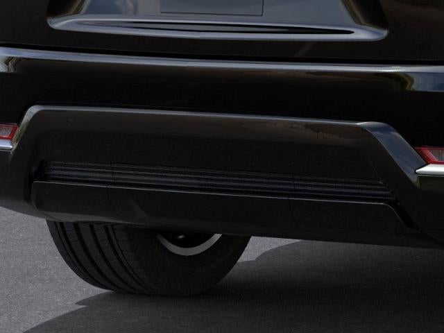 2025 Cadillac ESCALADE IQ AWD Luxury 2