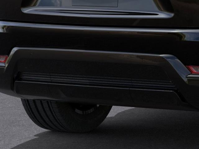 2025 Cadillac ESCALADE IQ AWD Sport 2