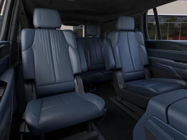 2025 Cadillac ESCALADE IQ AWD Sport 2