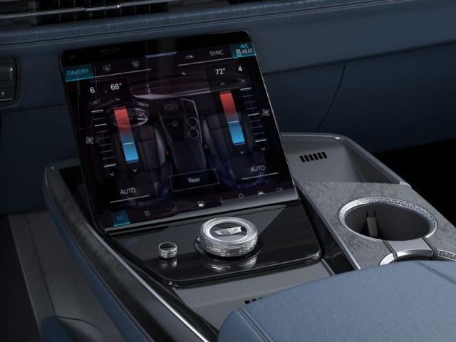 2025 Cadillac Escalade IQ Sport 2 - Photo 28