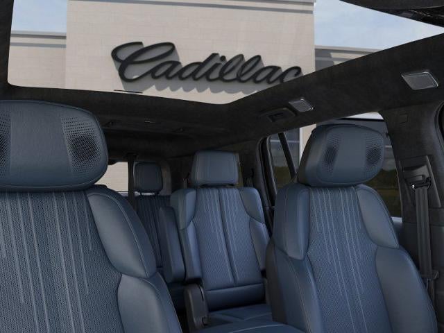 2025 Cadillac Escalade IQ Sport 2 - Photo 29