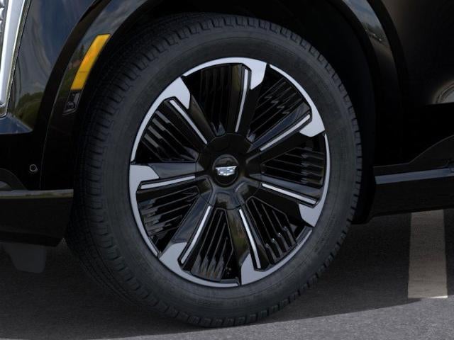 2025 Cadillac ESCALADE IQ AWD Sport 2