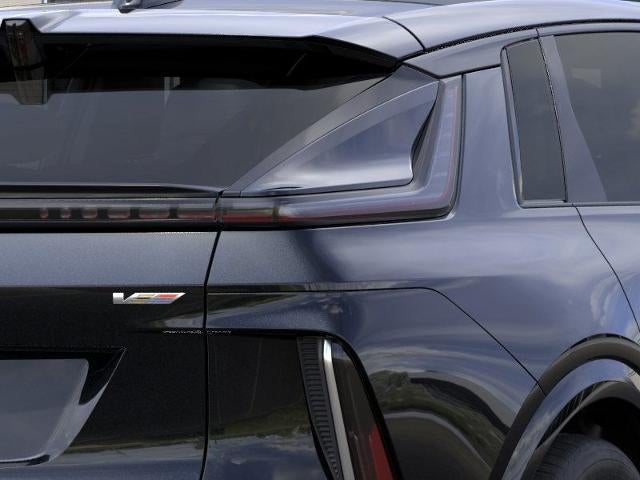 2026 Cadillac LYRIQ 4dr LYRIQ-V Premium