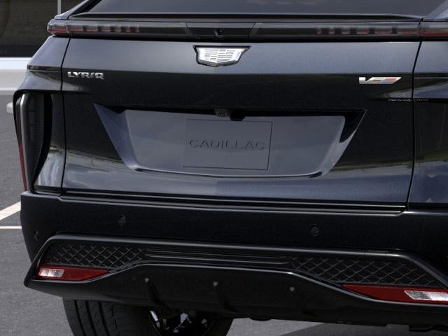 2026 Cadillac LYRIQ 4dr LYRIQ-V Premium