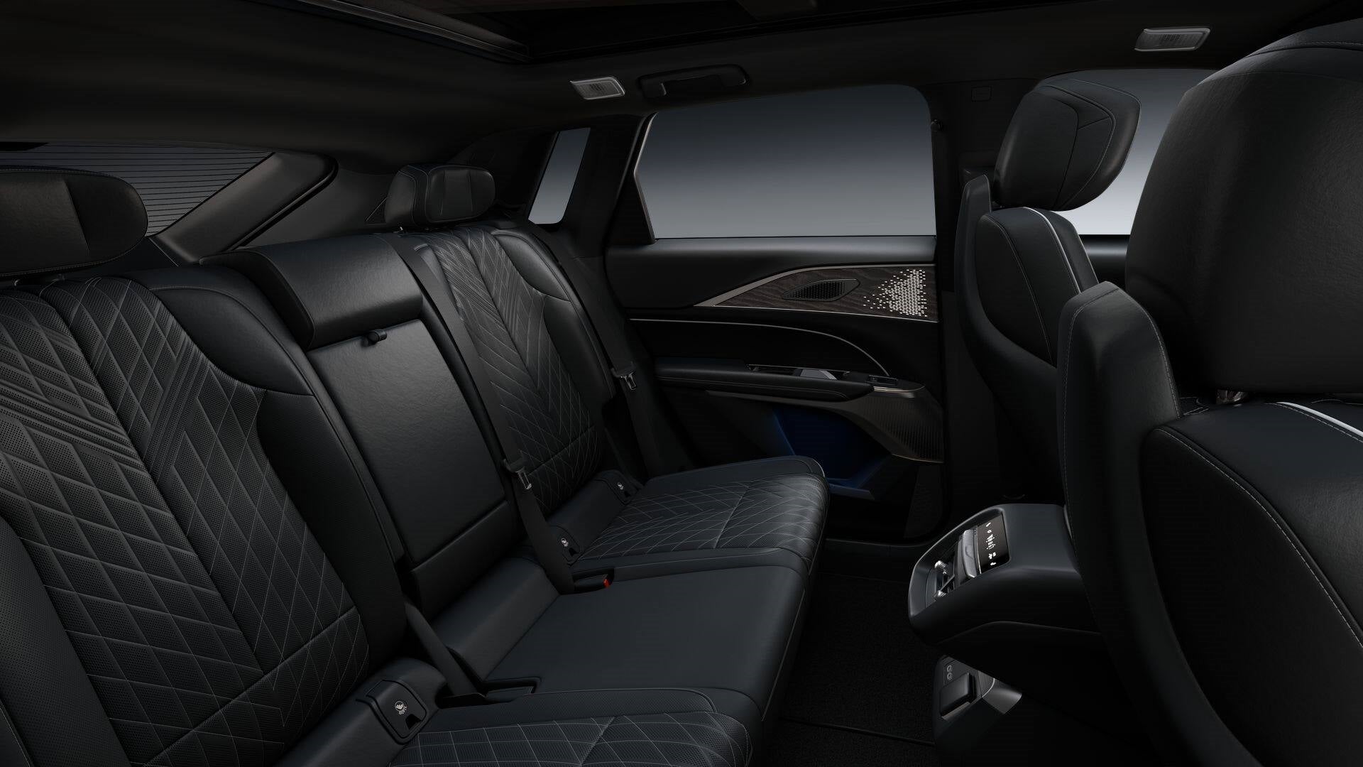 2026 Cadillac LYRIQ 4dr LYRIQ-V Premium