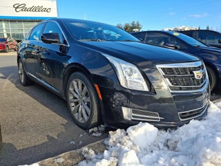 2017 Cadillac XTS Luxury