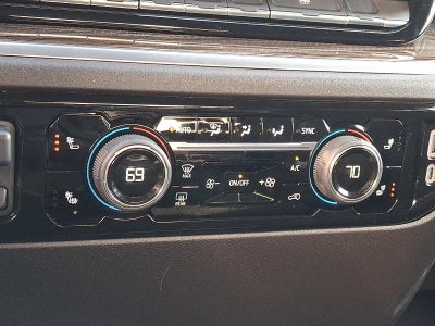 2024 Chevrolet Silverado 3500 HD LT