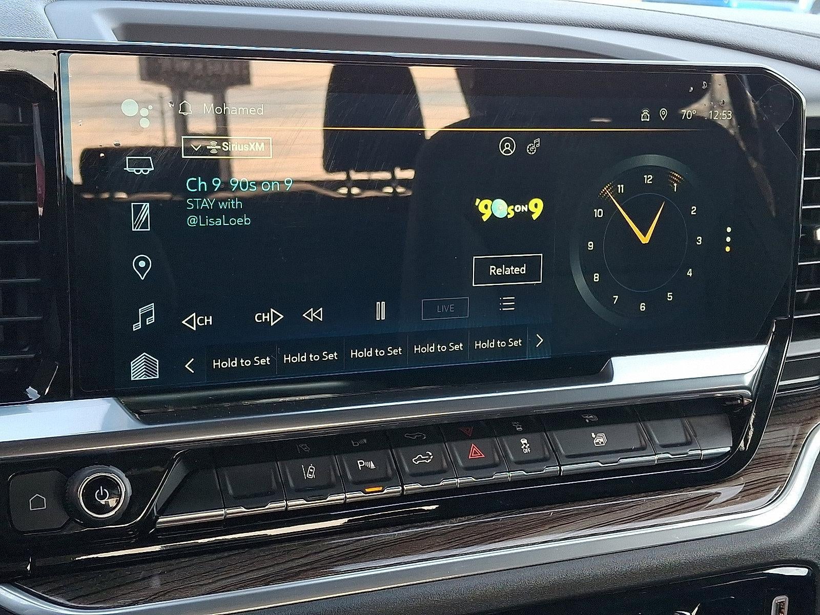 2024 Chevrolet Silverado 3500 HD LT