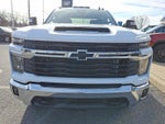 2024 Chevrolet Silverado 3500 HD LT