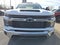 2024 Chevrolet Silverado 3500 HD LT