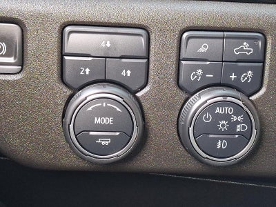 2024 Chevrolet Silverado 3500 HD LT