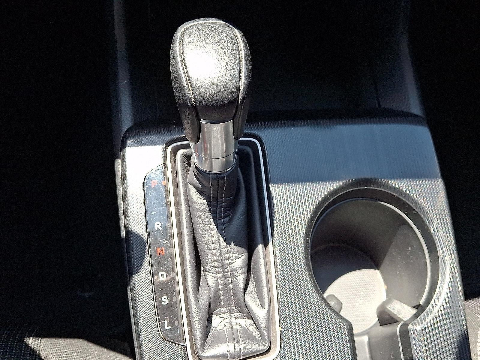 2023 Honda Civic Sedan EX w/o BSI