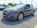2017 Chevrolet Cruze Premier