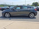 2017 Chevrolet Cruze Premier