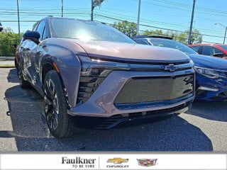 2026 Chevrolet Blazer EV RS