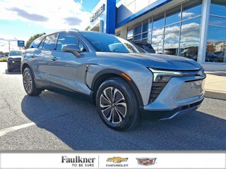 2024 Chevrolet Blazer EV LT