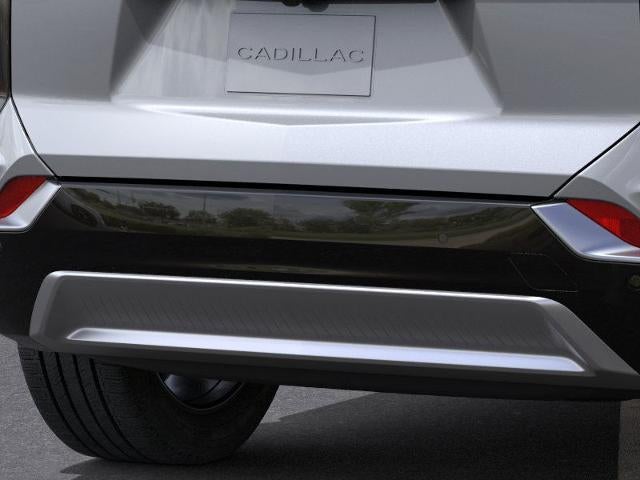 2026 Cadillac OPTIQ 4dr Luxury