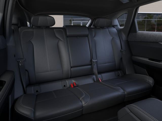 2027 Cadillac OPTIQ 4dr Luxury