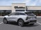 2027 Cadillac OPTIQ 4dr Luxury